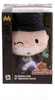 Mr Monopoly peluche 19 cm - Edizione 85° Anniversario Anteprima dell’immagine prodotto 2