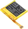 A close-up shot of a lithium-polymer battery pack against a white background. Podgląd zdjęcia produktu