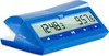 Philos digitale Schachuhr DGT 1500 blau - Schachzubehör Produktbild-Vorschau 4