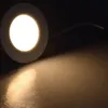ChiliTec LED encastré Flat-30 FR-R 2900K Ø85x30mm, 5W, Voir les images du produit 4