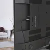 Hama 00205079, 5 m, F, F, Schwarz, Grau Produktbild-Vorschau 7