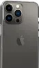 Hülle für iPhone 15 PRO - Transparent Handyhülle Kratzfest Produktbild-Vorschau 4