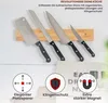 Portacoltelli magnetico EXITOSO, 40 cm - magnetico e Anteprima dell’immagine prodotto 2