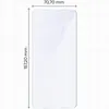 2x Flexibles Hybridglas für Motorola Signature, Bizon Glass Produktbild-Vorschau 2
