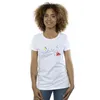 Disney - "The Little Mermaid" T-Shirt für Damen BI26401 (M) Produktbild-Vorschau 2