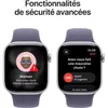 Apple Watch Series 11 , OLED, Touchscreen, 64 GB, WLAN, Produktbild-Vorschau 6