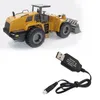 Chargeur USB RC,Chargeur USB RC Excavator,Chargeur Voir les images du produit 4