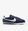 Nike Cortez "Nylon Midnight Navy White" Niebieski, Rozmiar: Podgląd zdjęcia produktu 3