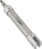 CDJ2D16-50B Pneumatický válec o průměru 16 mm a zdvihu 50 Náhled obrázku produktu 1