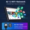 8core 6+128G Android13 Carplay Autoradio prima di Golf 6 VI Anteprima dell’immagine prodotto 18