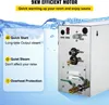 SucceBuy 9KW generatore di vapore, display digitale Anteprima dell’immagine prodotto 2