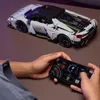 LEGO Technic Lamborghini Revuelto Supersportwagen Podgląd zdjęcia produktu 12