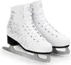 SMJ Schlittschuhe Größe 40 Damen Mädchen Eislaufen Schuhe Produktbild-Vorschau 7