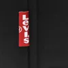 Levi's HANDBAG Uni,Schwarz,Einheitsgröße – Regular Black Produktbild-Vorschau 4