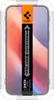 Spigen Glass tR EZ Fit iPhone 15, sada 2 kusů, průhledná Náhled obrázku produktu 6