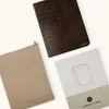 Knižnica Selencia Croco pre tablet Apple iPad 11 (2025) s Náhľad obrázku produktu 9
