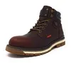 DOCKERS BY GERLI Dockers Boot Herren braun 43 Produktbild-Vorschau 31