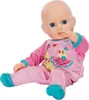 MGA BABY born Strampler Pink 36cm Anteprima dell’immagine prodotto 10
