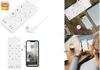 LogiLink Wi-Fi Smart Steckdosenleiste 6-fach + 4x USB weiß Produktbild-Vorschau 10