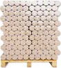 960 kg Nestro Briketts Hartholzbriketts aus Buche & Eiche | Produktbild-Vorschau 2