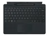 Clavier Microsoft Surface Pro Signature - Tastatur Voir les images du produit 1