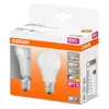 Osram ST CLAS A 60 RGBW 60 FR 9 W / 2700K E27 2PACK Produktbild-Vorschau 5