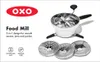 OXO 1071478V1, Schwarz, Edelstahl, Edelstahl, Edelstahl, 28 Produktbild-Vorschau 15