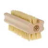Brosse à ongles Brosse à main en bois de hêtre Poils de Voir les images du produit 7