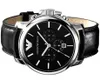 Emporio Armani AR0431 Herren-Armbanduhr, Edelstahl-Gehäuse, Produktbild-Vorschau 3