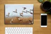 MuchoWow® Laptop Aufkleber Sticker Cover Ente - Vogel - Produktbild-Vorschau 2