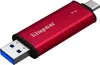 Kingston Technology 1TB Tragbare SSD mit Dual USB-A/C, bis Produktbild-Vorschau 5
