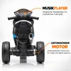 Moto électrique pour enfants BMW HP4 Mini 7,4 V (2 à 5 ans) Voir les images du produit 5