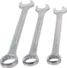 KRAFTMANN 1185 Jeu de clés à fourche XXL, 34-50 mm, 6 pcs. Voir les images du produit 3