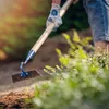 KADAX Bineuse de jardin en métal "Simo", Bineuse avec Voir les images du produit 2