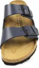 Birkenstock Uni Hausschuhe 51153 Farbe:Blau Größe: 42 Produktbild-Vorschau 45