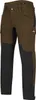 il Lago Prestige Outdoorhose Jütland Herren (Oliv/Schwarz) Produktbild-Vorschau 2