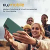kwmobile Handyhülle für Samsung Galaxy S24 FE Hülle - Case Produktbild-Vorschau 7