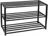 Scarpiera Scarpiera Scaffale Scarpiera in metallo Scarpiera Anteprima dell’immagine prodotto 2