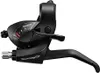 Shimano TOURNEY TX 3-Gang-Schalt-/Bremshebel links ST-TX800 Produktbild-Vorschau 1