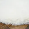 Consilio Concept COZY Fellteppich 60x180 cm ivory Teppich Produktbild-Vorschau 4