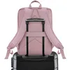 Zagatto Damen reiserucksack Handgepäck 40x30x20 24L WIZZAIR Produktbild-Vorschau 3