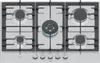 Bosch Serie 6 PCQ7A5I90, Stal nierdzewna, Wbudowany, 75 cm, Podgląd zdjęcia produktu 1