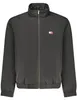 Tommy Jeans Tjm Essential Padded Jac Couleur Noir Voir les images du produit 6