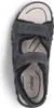 Rieker Trekkingsandalen Herren 31373730393433 Schwarz 40 EU Produktbild-Vorschau 28
