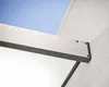 Pultvordach Sophia 215x95 satiniert Produktbild-Vorschau 7