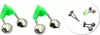Angelset Margrom Set 003 mit 2 Ruten 2,1 m, 2 Rollen, Produktbild-Vorschau 12