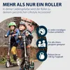 HUDORA BigWheel Crossover 205, Univerzální, Koloběžka na Náhled obrázku produktu 6