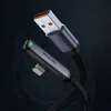 Mcdodo CA-2790 USB-auf-Lightning-Winkelkabel, 1,2 m Produktbild-Vorschau 10