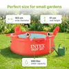 Ensemble de piscine gonflable "Krabbe" - 183 x 51 cm - 3 Voir les images du produit 10