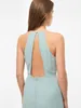 Vila VIMILINA S/L Maxi Dress/SU - NOOS Produktbild-Vorschau 8